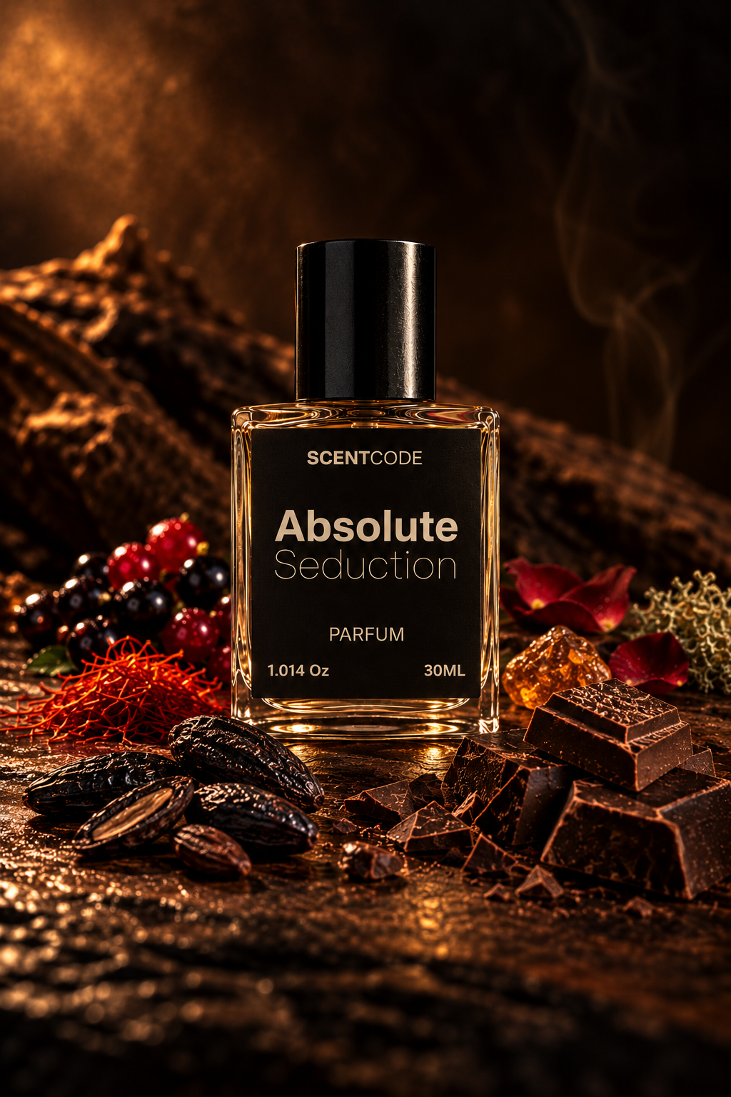 Absolute Seduction By Scentcode