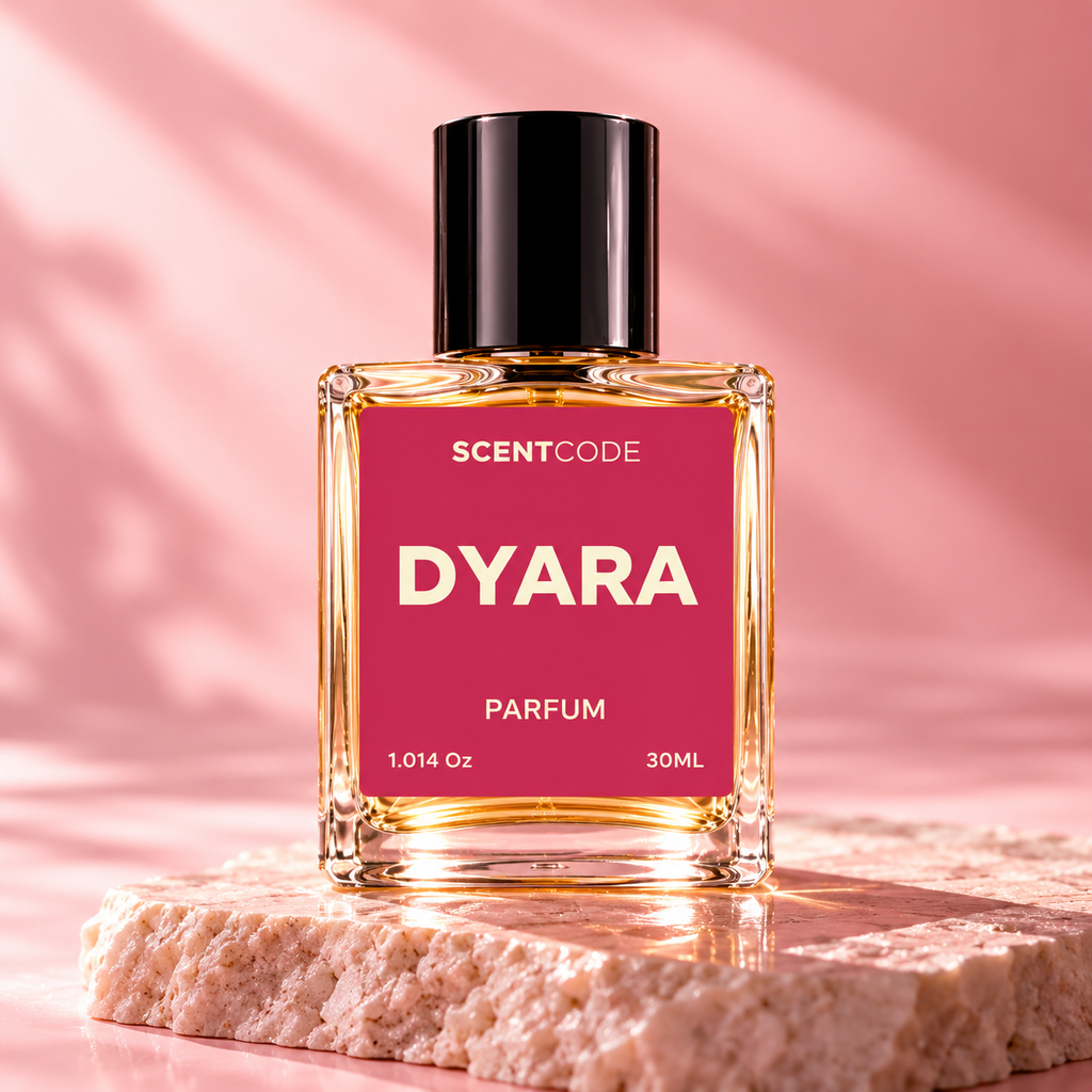 Dyara By Scentcode
