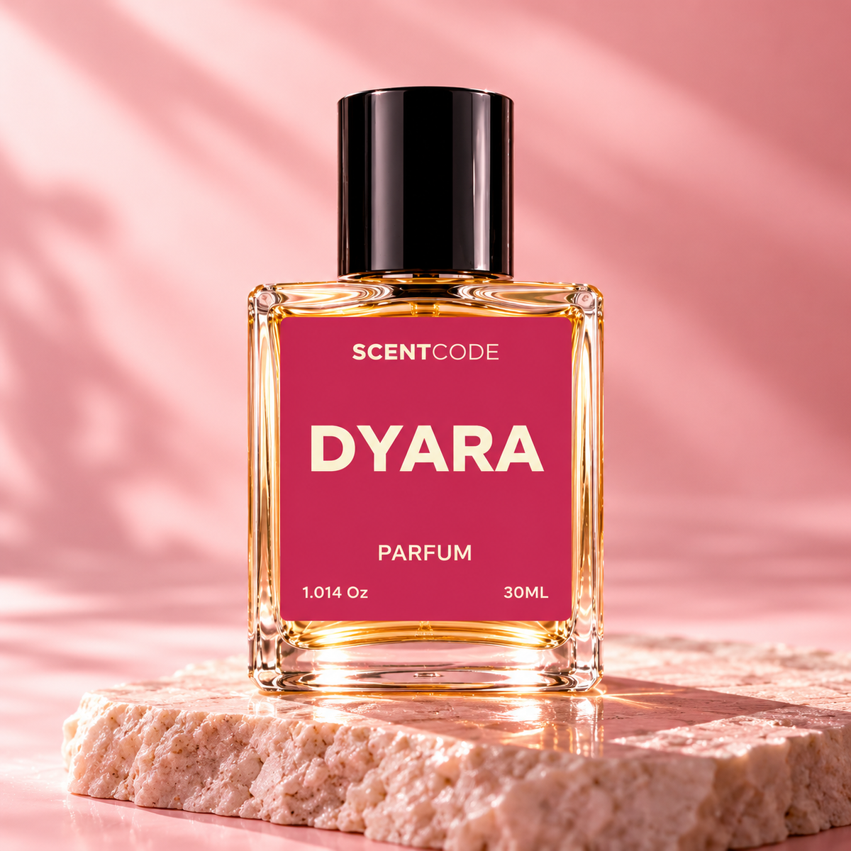 Dyara By Scentcode