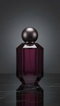 Velvet Plum eau de parfum 50ml