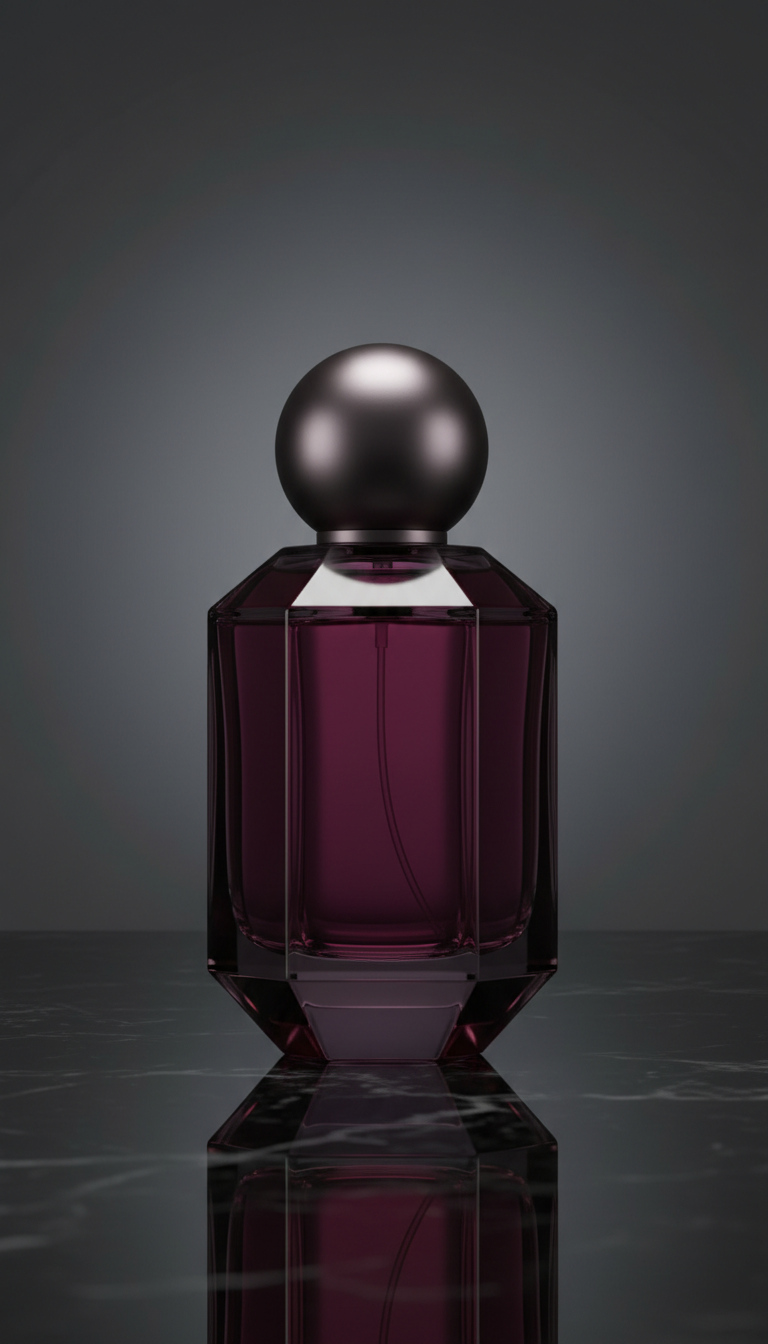 Velvet Plum eau de parfum 50ml