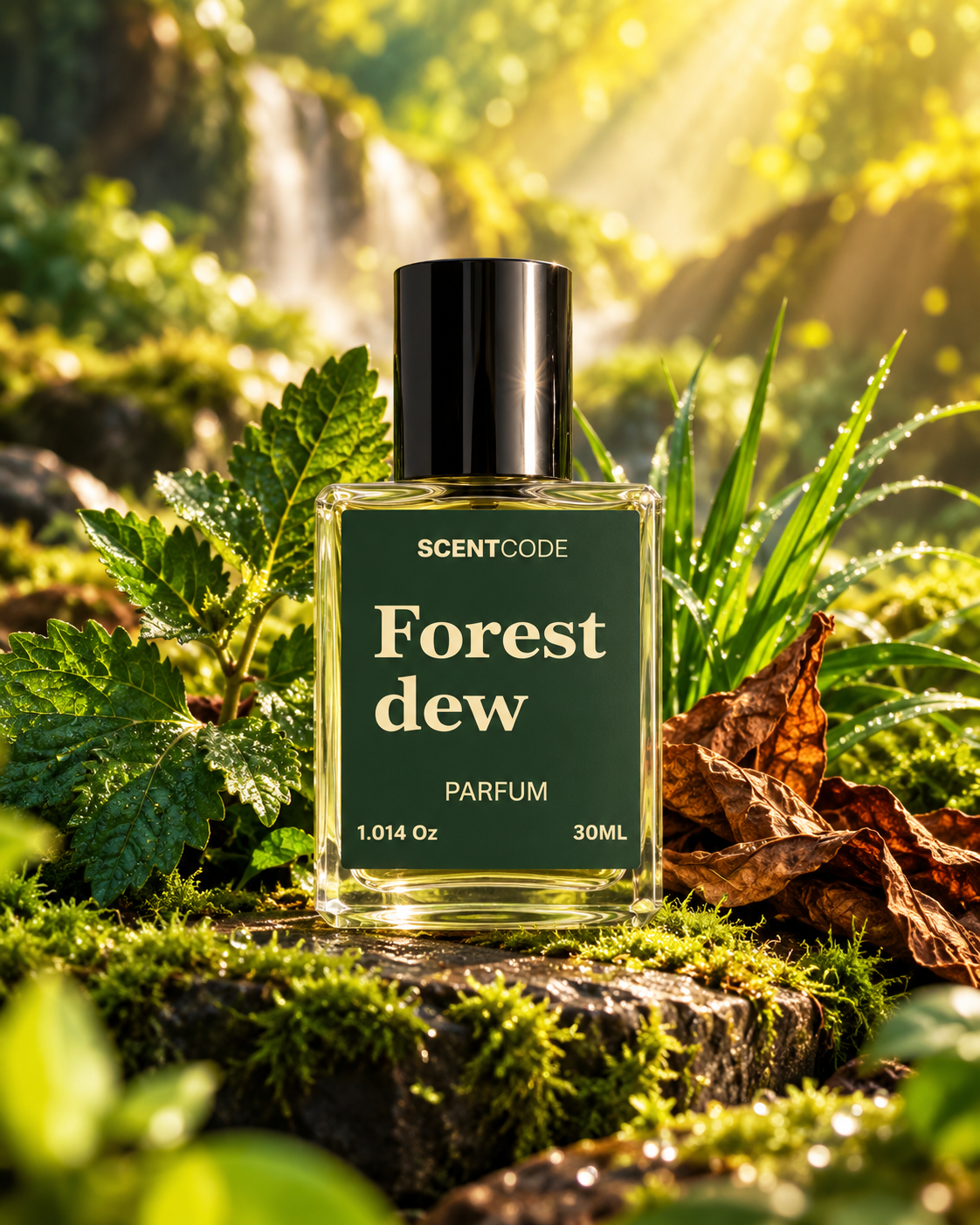 Forest Dew By Scentcode