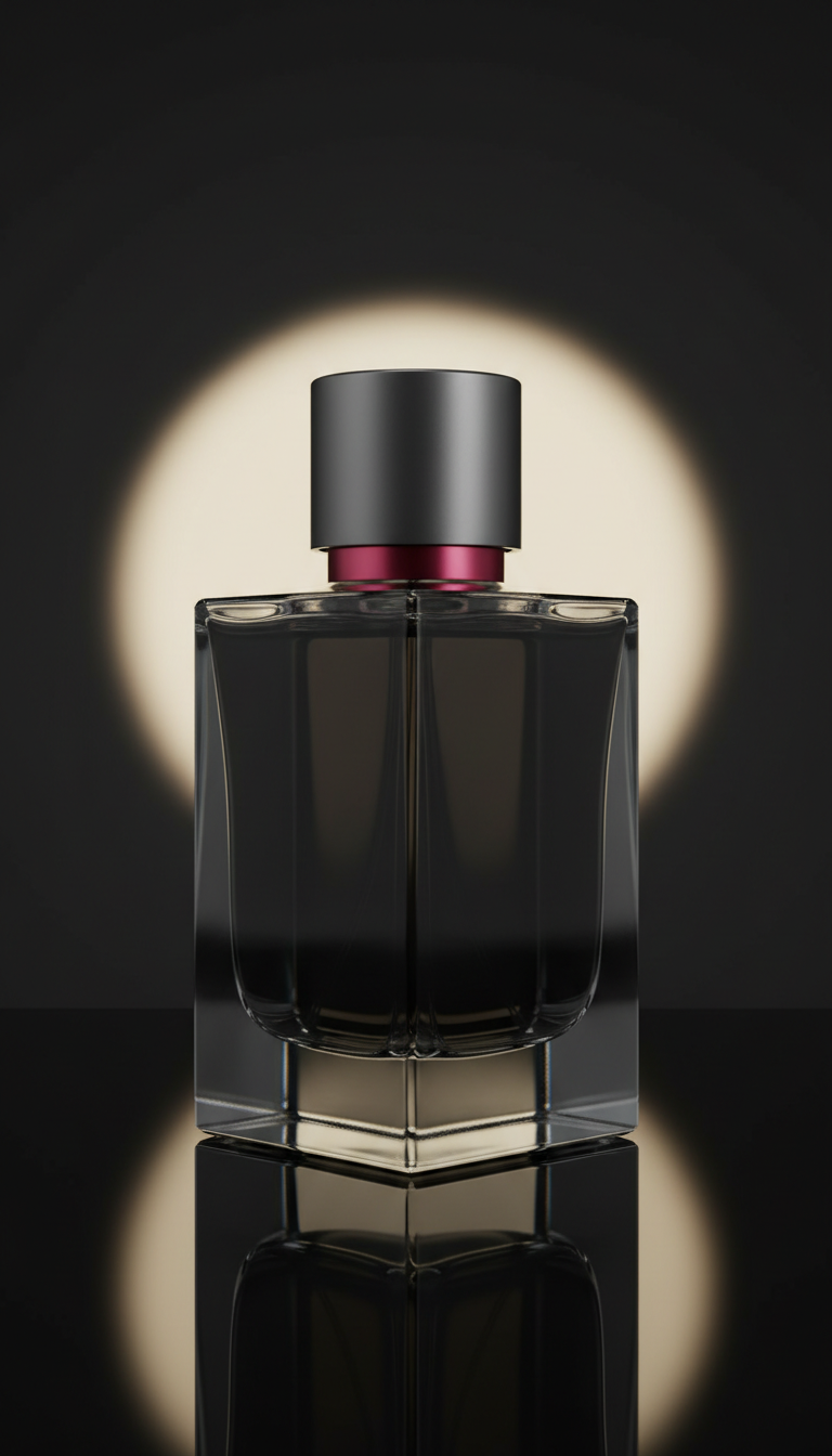 Noir Statement eau de parfum 50ml