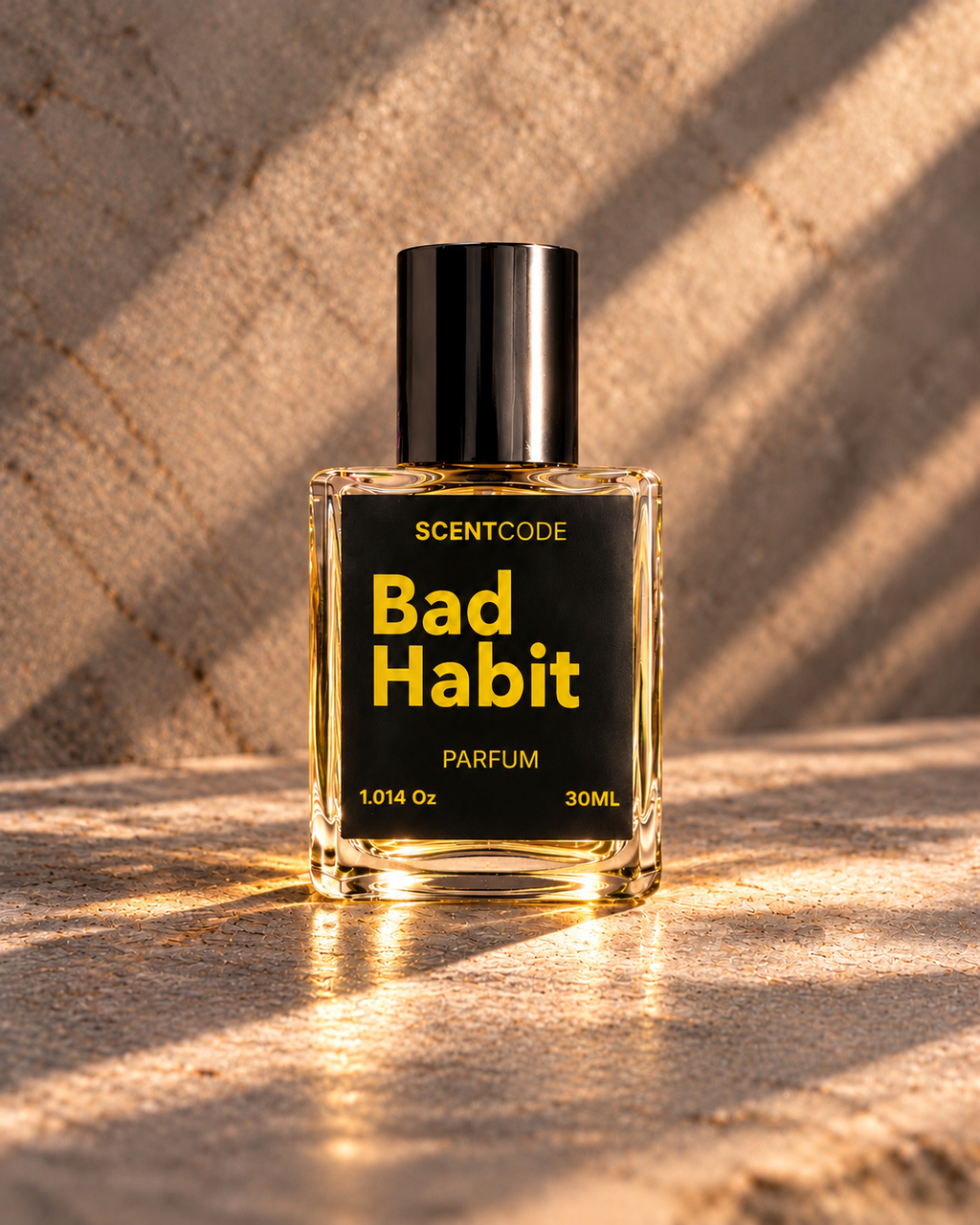 Bad Habit By Scentcode