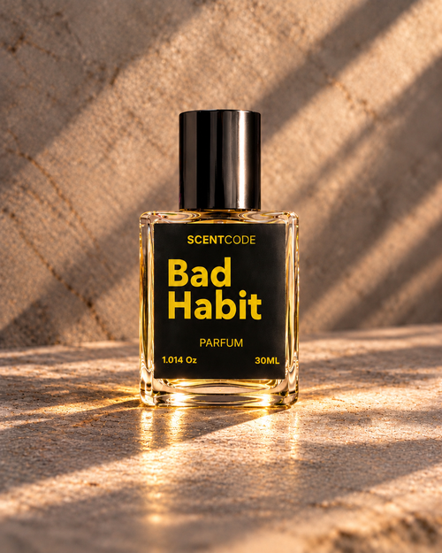 Bad Habit By Scentcode