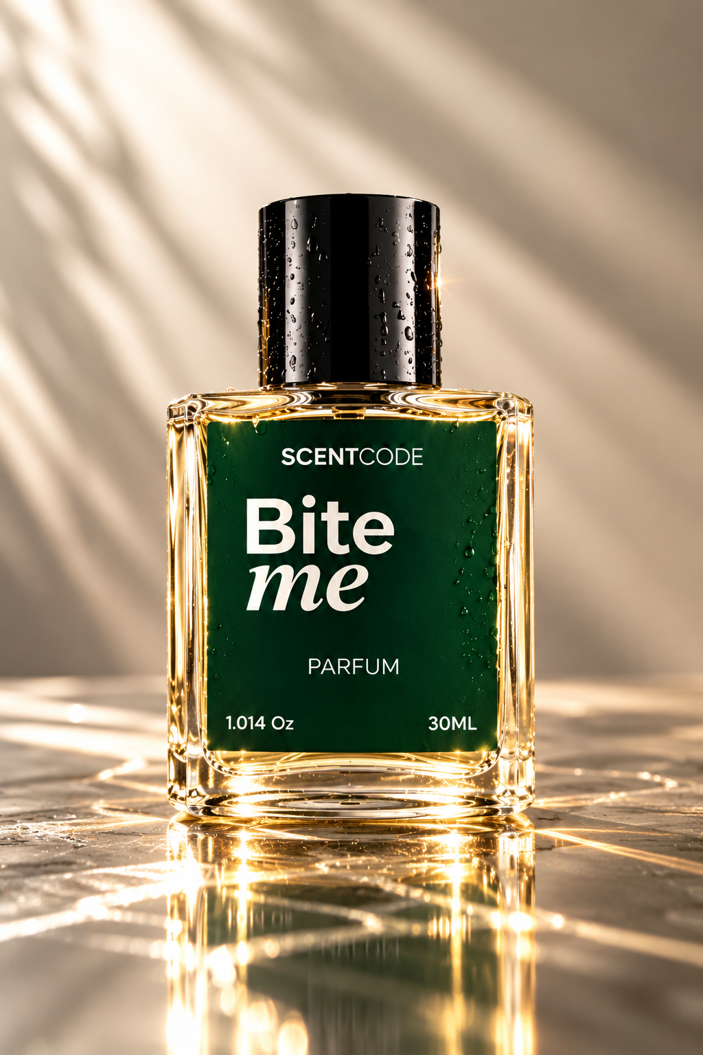 Bite me By Scentcode