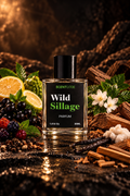 Wild Sillage By Scentcode