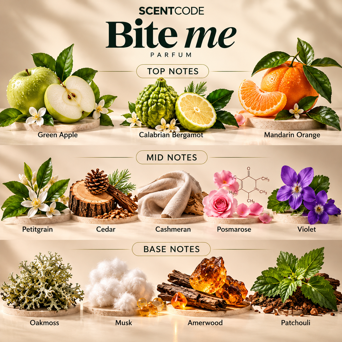 Bite me By Scentcode