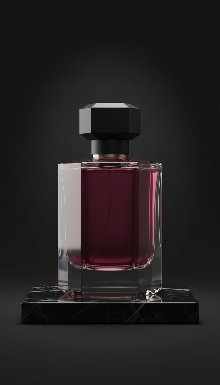 Crimson Punch eau de parfum 100ml